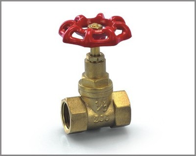 【[工廠直銷]一祥五金配件 閘閥 水閥 閥門 銅球閥 4分-2寸 F1/2】價(jià)格,廠家,圖片,閥門,諸暨市一祥管業(yè)-