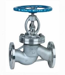 全球閥門標(biāo)準(zhǔn),全球閥門尺寸,全球閥門作用,全球閥門原理- 上海威爾頓 .