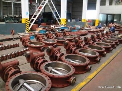 江南閥門將在央視投放3個月的廣告宣傳 提升企業(yè)形象