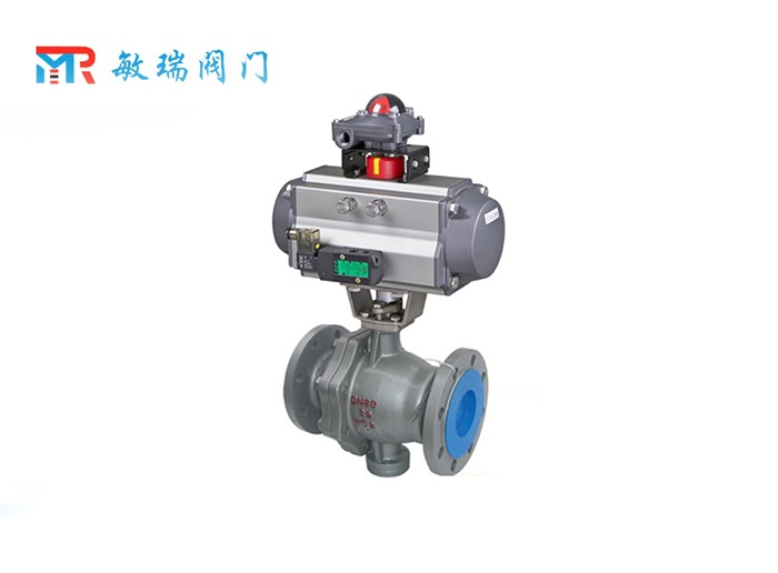 【廠家力薦【氣動(dòng)固定式球閥084】專(zhuān)業(yè)批發(fā)各類(lèi)球閥閥門(mén) 質(zhì)量?jī)?yōu)等】?jī)r(jià)格,廠家,圖片,閥門(mén),溫州敏瑞閥門(mén)-