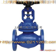 探索進(jìn)口波紋管閥門的卓越性能與上海櫻川閥門的專業(yè)優(yōu)勢