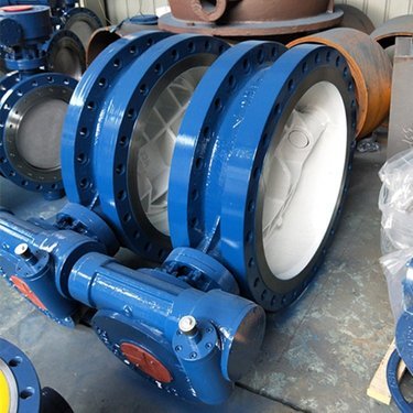 永嘉縣紅星閥門廠 深耕閥門行業(yè)，鑄就品質與信賴